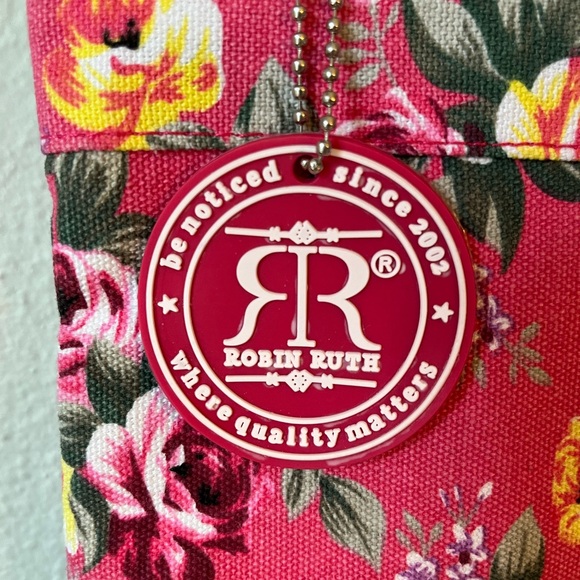 Robin Ruth California Bag - Picture 6 of 6